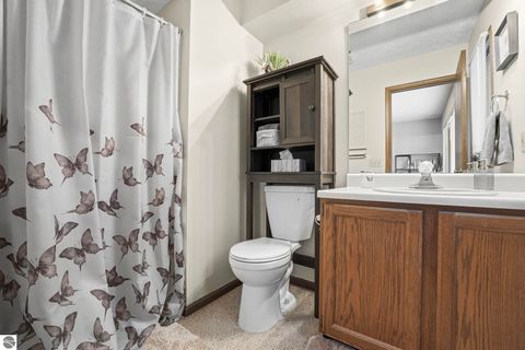 Tiny photo for 3906 Sherwood Forest Drive #19, Traverse City, MI 49686 (MLS # 1942287)