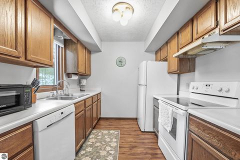 Tiny photo for 3906 Sherwood Forest Drive #19, Traverse City, MI 49686 (MLS # 1942287)