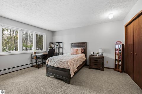 Tiny photo for 3906 Sherwood Forest Drive #19, Traverse City, MI 49686 (MLS # 1942287)