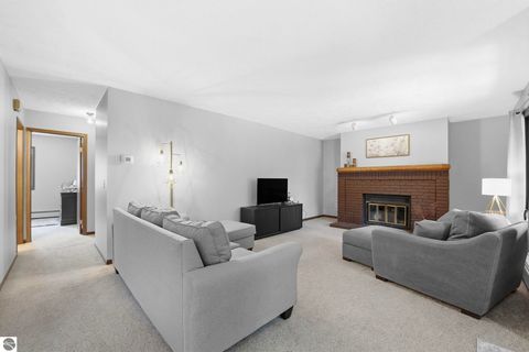 Tiny photo for 3906 Sherwood Forest Drive #19, Traverse City, MI 49686 (MLS # 1942287)