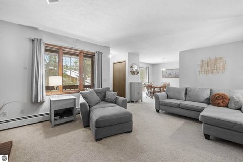 Tiny photo for 3906 Sherwood Forest Drive #19, Traverse City, MI 49686 (MLS # 1942287)