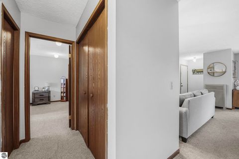 Tiny photo for 3906 Sherwood Forest Drive #19, Traverse City, MI 49686 (MLS # 1942287)