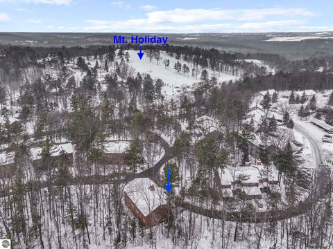 Tiny photo for 3906 Sherwood Forest Drive #19, Traverse City, MI 49686 (MLS # 1942287)