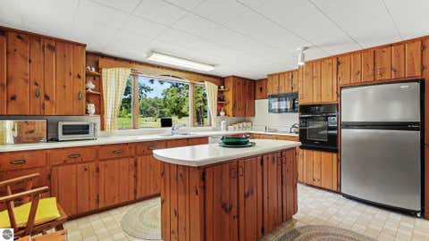 Tiny photo for 3241 E Trask Lake Road, Lincoln, MI 48742 (MLS # 1948737)