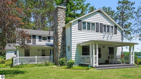 Tiny photo for 3241 E Trask Lake Road, Lincoln, MI 48742 (MLS # 1948737)