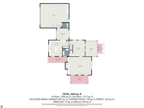 Tiny photo for 3241 E Trask Lake Road, Lincoln, MI 48742 (MLS # 1948737)