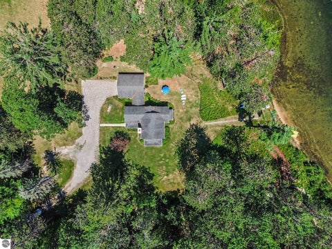 Tiny photo for 3241 E Trask Lake Road, Lincoln, MI 48742 (MLS # 1948737)