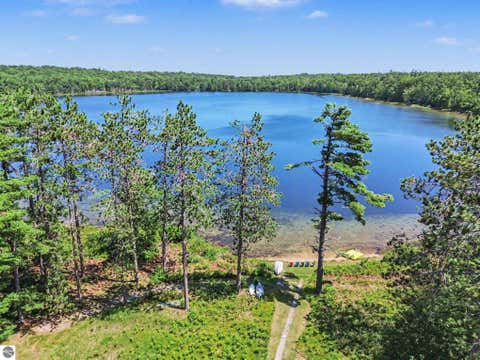 Tiny photo for 3241 E Trask Lake Road, Lincoln, MI 48742 (MLS # 1948737)