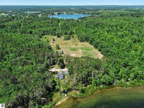 Tiny photo for 3241 E Trask Lake Road, Lincoln, MI 48742 (MLS # 1948737)