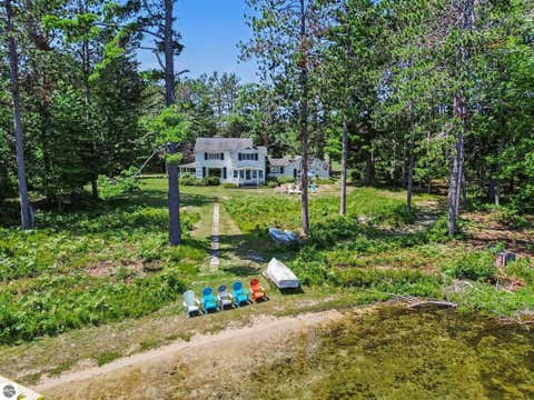 Tiny photo for 3241 E Trask Lake Road, Lincoln, MI 48742 (MLS # 1948737)