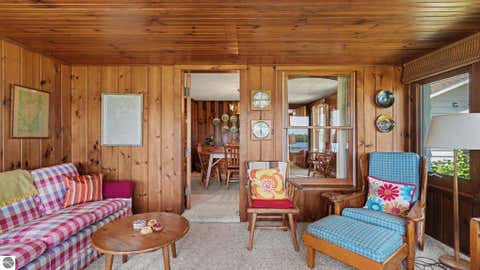 Tiny photo for 3241 E Trask Lake Road, Lincoln, MI 48742 (MLS # 1948737)