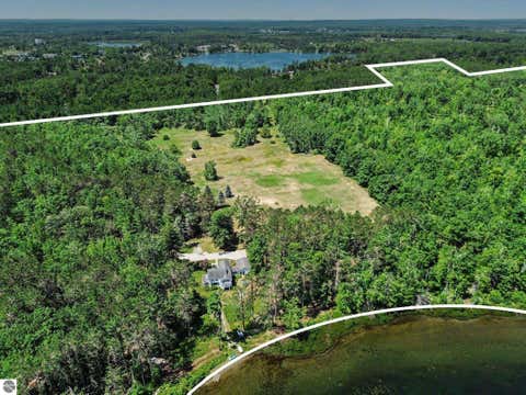 Tiny photo for 3241 E Trask Lake Road, Lincoln, MI 48742 (MLS # 1948737)