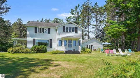 Tiny photo for 3241 E Trask Lake Road, Lincoln, MI 48742 (MLS # 1948737)