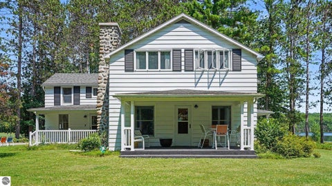 Tiny photo for 3241 E Trask Lake Road, Lincoln, MI 48742 (MLS # 1948737)
