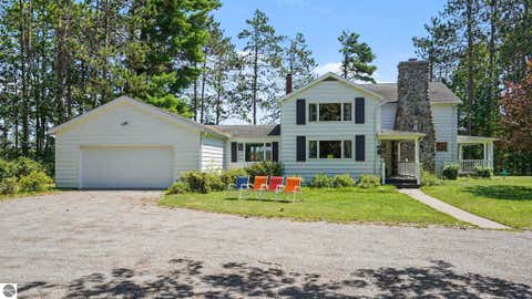 Tiny photo for 3241 E Trask Lake Road, Lincoln, MI 48742 (MLS # 1948737)