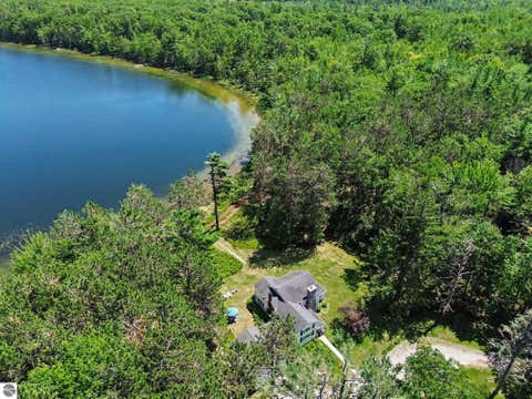 Tiny photo for 3241 E Trask Lake Road, Lincoln, MI 48742 (MLS # 1948737)