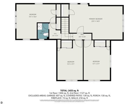 Tiny photo for 3241 E Trask Lake Road, Lincoln, MI 48742 (MLS # 1948737)