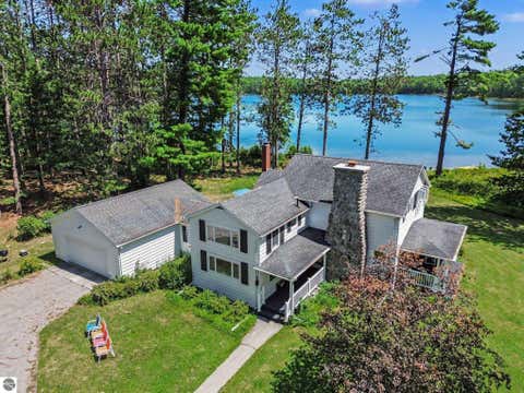 Tiny photo for 3241 E Trask Lake Road, Lincoln, MI 48742 (MLS # 1948737)
