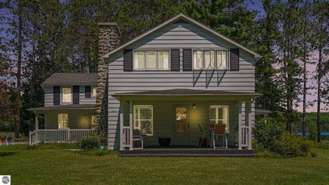 Tiny photo for 3241 E Trask Lake Road, Lincoln, MI 48742 (MLS # 1948737)