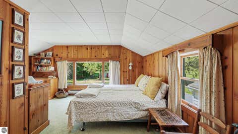 Tiny photo for 3241 E Trask Lake Road, Lincoln, MI 48742 (MLS # 1948737)