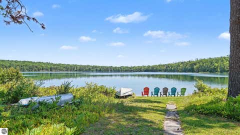 Tiny photo for 3241 E Trask Lake Road, Lincoln, MI 48742 (MLS # 1948737)