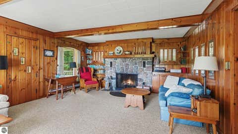 Tiny photo for 3241 E Trask Lake Road, Lincoln, MI 48742 (MLS # 1948737)