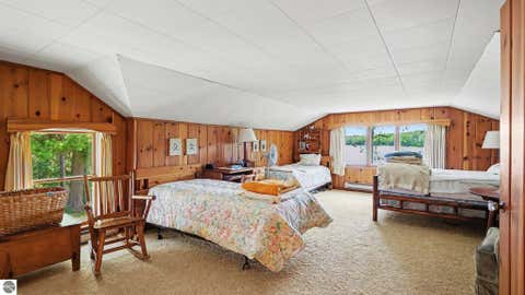 Tiny photo for 3241 E Trask Lake Road, Lincoln, MI 48742 (MLS # 1948737)