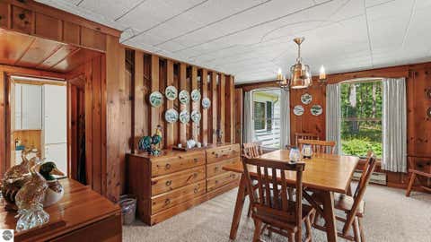 Tiny photo for 3241 E Trask Lake Road, Lincoln, MI 48742 (MLS # 1948737)