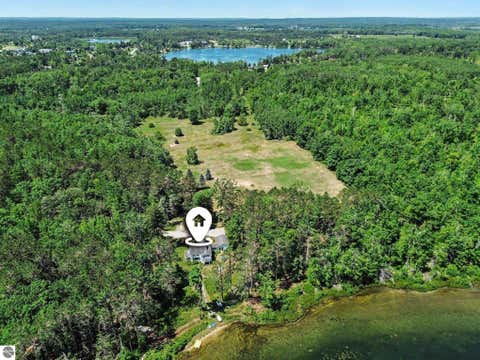 Tiny photo for 3241 E Trask Lake Road, Lincoln, MI 48742 (MLS # 1948737)