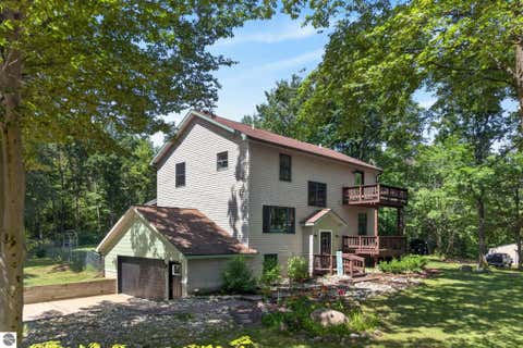 Tiny photo for 5358 S Seeley Road, Cadillac, MI 49601 (MLS # 1947891)