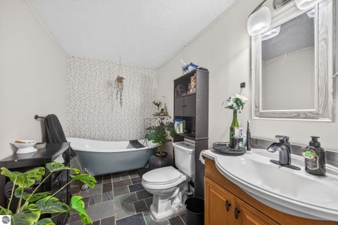 Tiny photo for 5358 S Seeley Road, Cadillac, MI 49601 (MLS # 1947891)