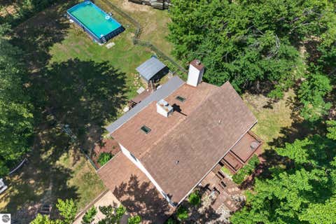 Tiny photo for 5358 S Seeley Road, Cadillac, MI 49601 (MLS # 1947891)