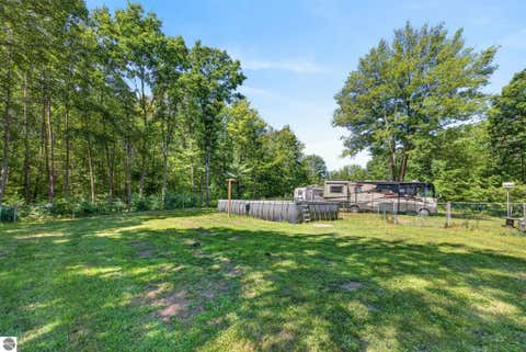 Tiny photo for 5358 S Seeley Road, Cadillac, MI 49601 (MLS # 1947891)