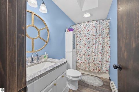 Tiny photo for 5358 S Seeley Road, Cadillac, MI 49601 (MLS # 1947891)