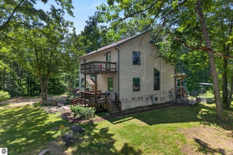Tiny photo for 5358 S Seeley Road, Cadillac, MI 49601 (MLS # 1947891)