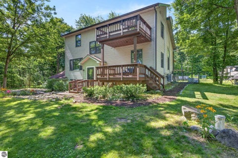 Tiny photo for 5358 S Seeley Road, Cadillac, MI 49601 (MLS # 1947891)