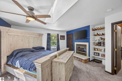 Tiny photo for 5358 S Seeley Road, Cadillac, MI 49601 (MLS # 1947891)