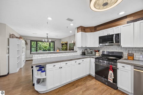 Tiny photo for 5358 S Seeley Road, Cadillac, MI 49601 (MLS # 1947891)