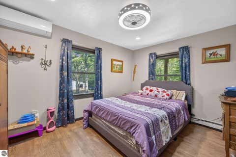 Tiny photo for 5358 S Seeley Road, Cadillac, MI 49601 (MLS # 1947891)