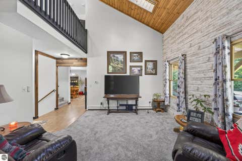 Tiny photo for 5358 S Seeley Road, Cadillac, MI 49601 (MLS # 1947891)