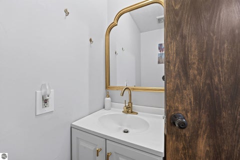 Tiny photo for 5358 S Seeley Road, Cadillac, MI 49601 (MLS # 1947891)