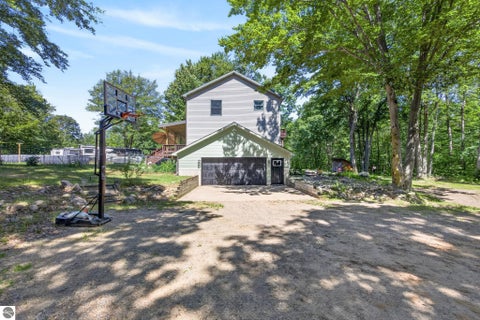 Tiny photo for 5358 S Seeley Road, Cadillac, MI 49601 (MLS # 1947891)