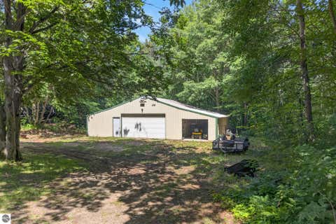 Tiny photo for 5358 S Seeley Road, Cadillac, MI 49601 (MLS # 1947891)