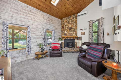 Tiny photo for 5358 S Seeley Road, Cadillac, MI 49601 (MLS # 1947891)