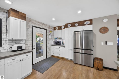 Tiny photo for 5358 S Seeley Road, Cadillac, MI 49601 (MLS # 1947891)