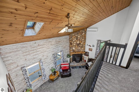 Tiny photo for 5358 S Seeley Road, Cadillac, MI 49601 (MLS # 1947891)