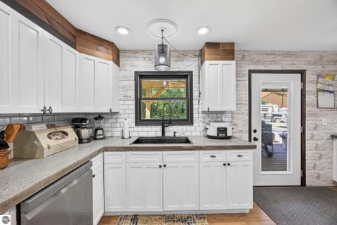 Tiny photo for 5358 S Seeley Road, Cadillac, MI 49601 (MLS # 1947891)