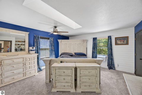 Tiny photo for 5358 S Seeley Road, Cadillac, MI 49601 (MLS # 1947891)