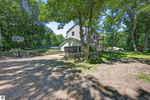 Tiny photo for 5358 S Seeley Road, Cadillac, MI 49601 (MLS # 1947891)