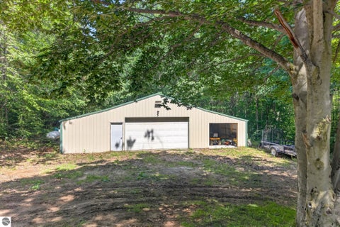 Tiny photo for 5358 S Seeley Road, Cadillac, MI 49601 (MLS # 1947891)